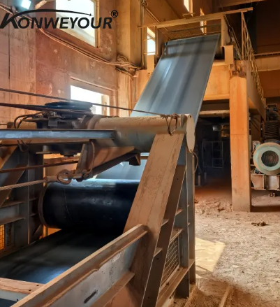 transportador de minera&ccedil;&atilde;o 